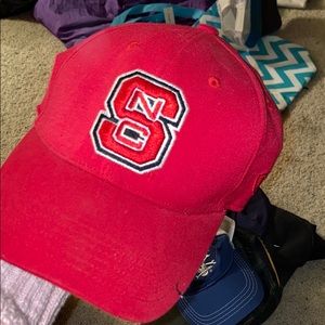 N.C. State Hat